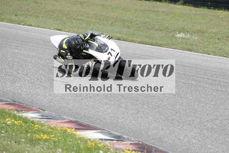 /35 26.07.2025 Speer Racing ADR/Gruppe rot/71